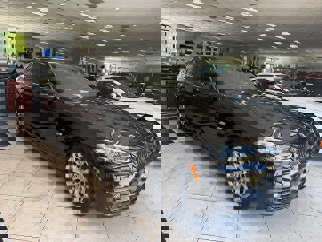 Used 2015 BMW 528i Sedan