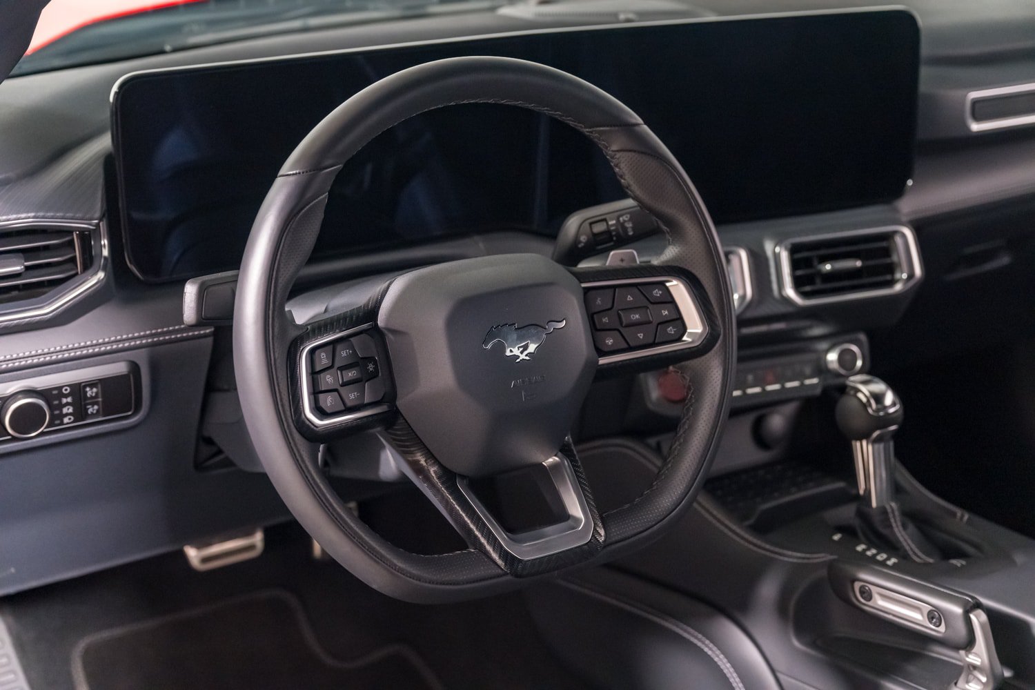 Used 2024 Ford Mustang GT Premium w/ GT Performance Package RWD image 13