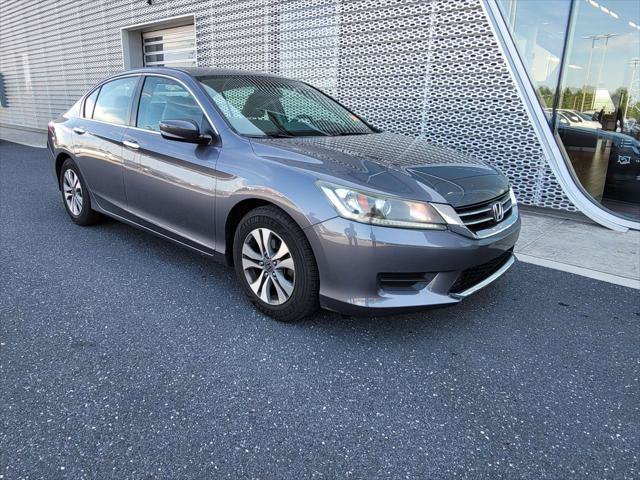 Used 2013 Honda Accord LX
