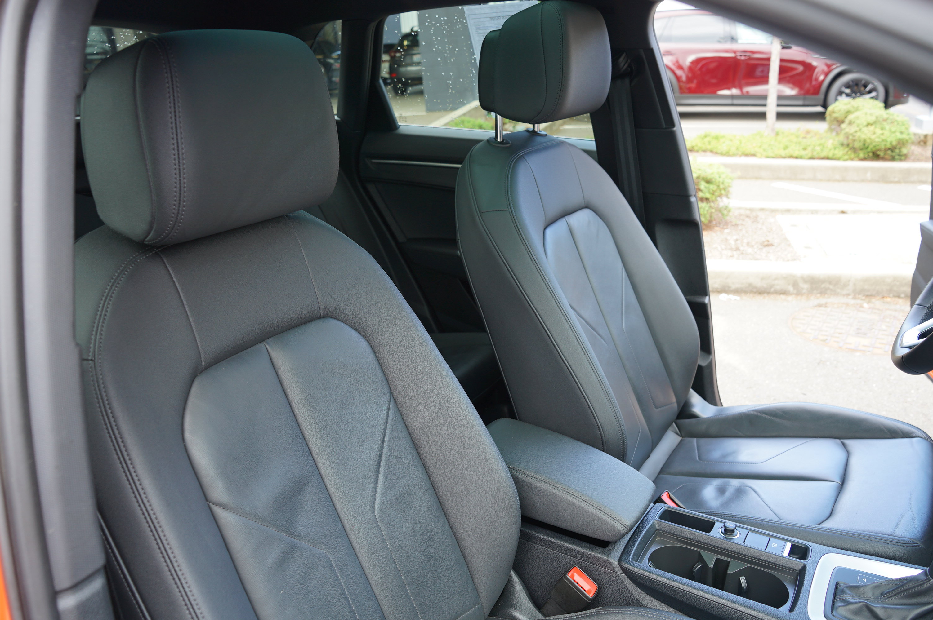 Used 2025 Audi Q3 2.0T Premium AWD/4WD image 22