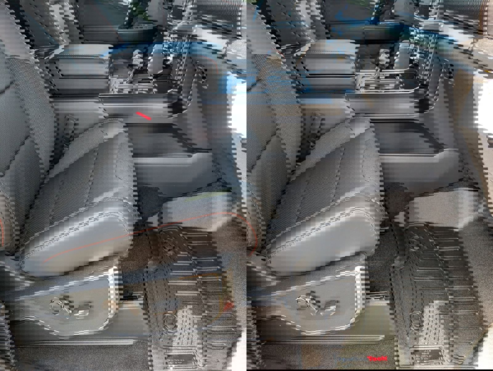 New 2026 Ford F150 Raptor image 28