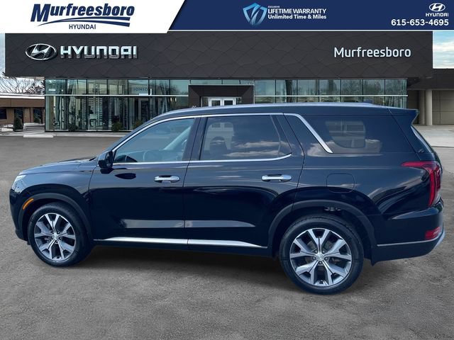 Used 2022 Hyundai Palisade SEL w/ Premium Package FWD image 9