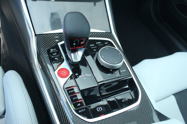 New 2026 BMW M4 xDrive Competition image 12