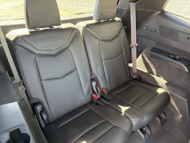 Certified 2024 Cadillac XT6 Premium Luxury FWD image 18