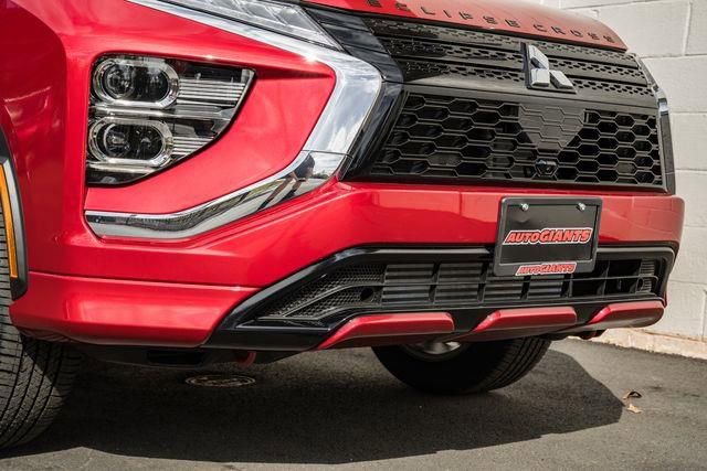 New 2026 Mitsubishi Eclipse Cross SEL image 14