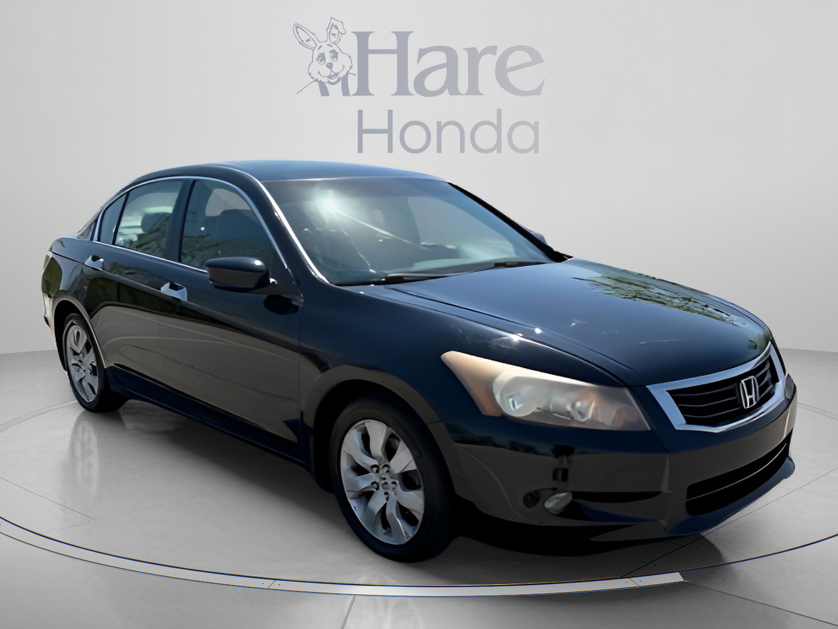 Used 2008 Honda Accord EX-L image 7