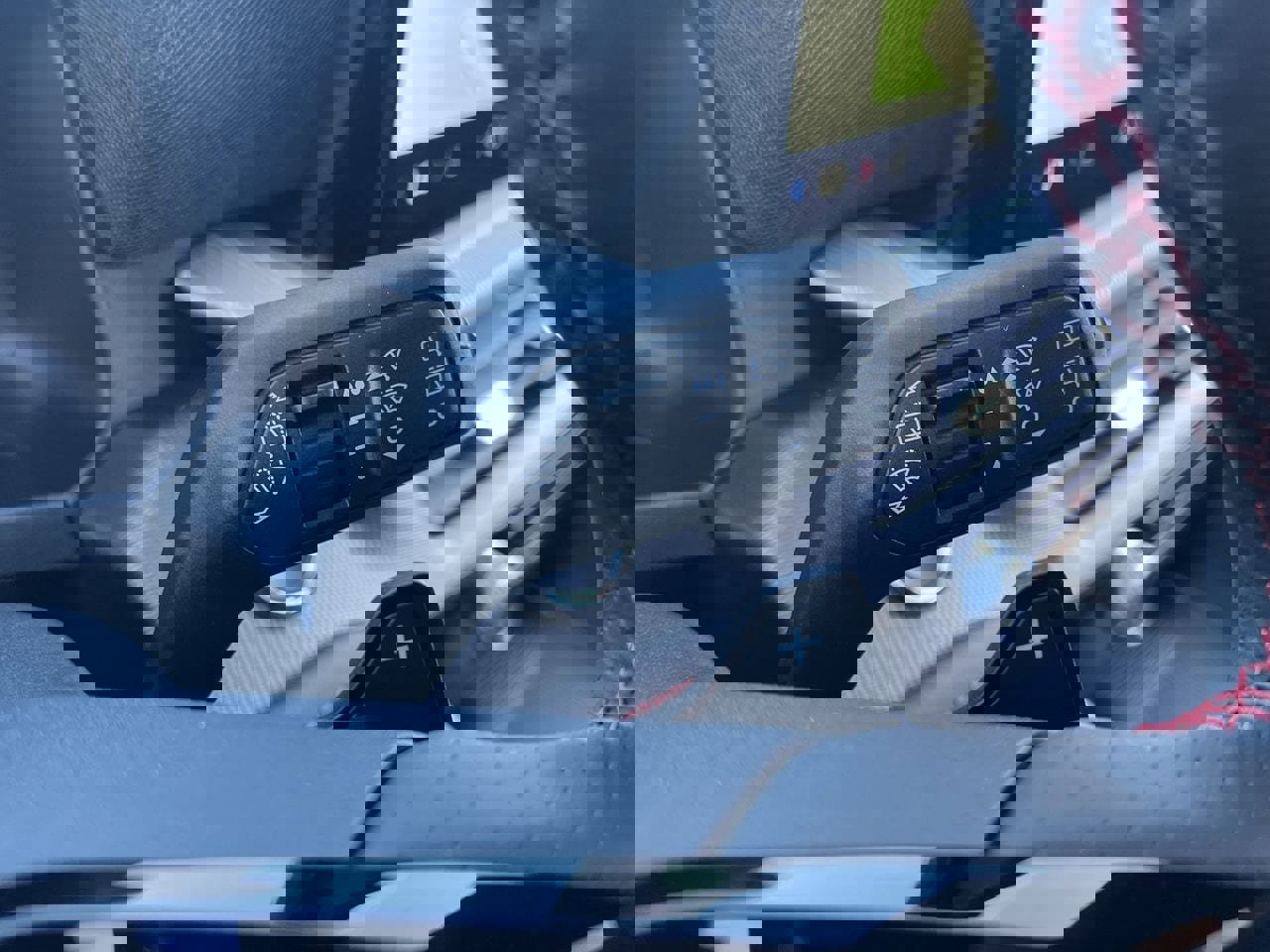 New 2026 Ford Explorer ST w/ Sun And Sound Package image 11