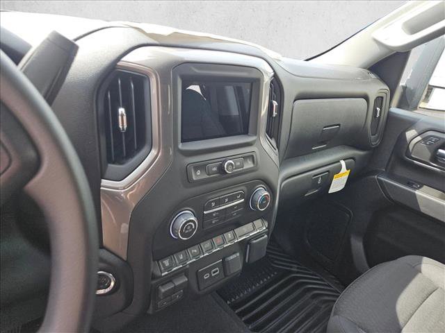 New 2026 Chevrolet Silverado 2500 Custom w/ Custom Value Package image 12