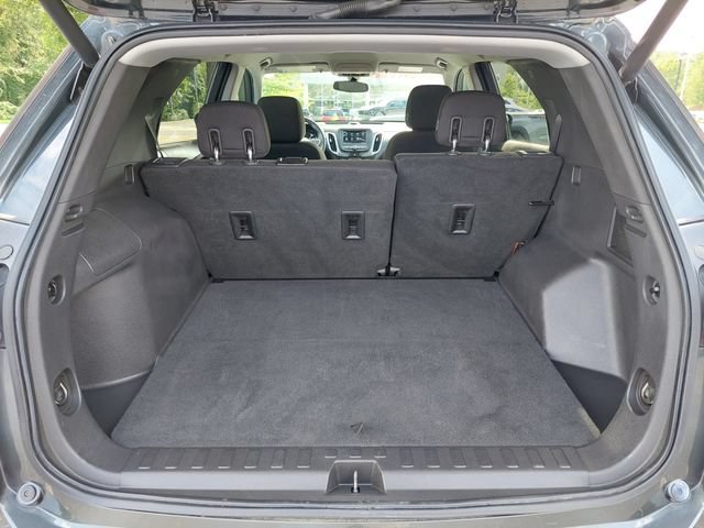 Used 2019 Chevrolet Equinox LT FWD image 33