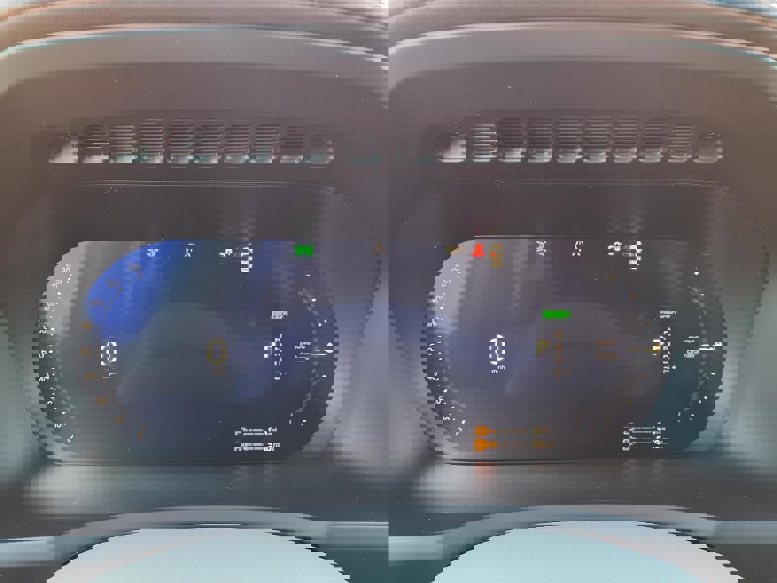 New 2026 Volvo XC90 T8 Ultra w/ Protection Package Premier image 17