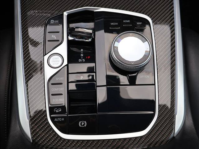 Used 2024 BMW X5 M60i w/ Executive Package AWD/4WD image 19