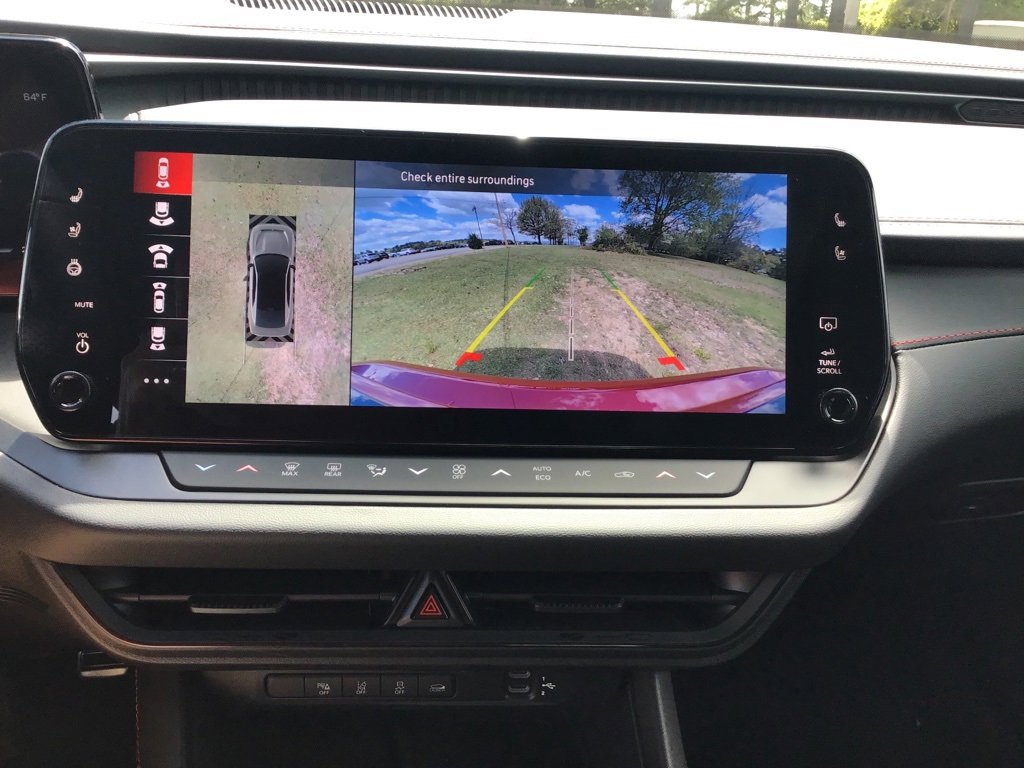 New 2025 Dodge Charger R/T Scat Pack w/ Track Pack image 63