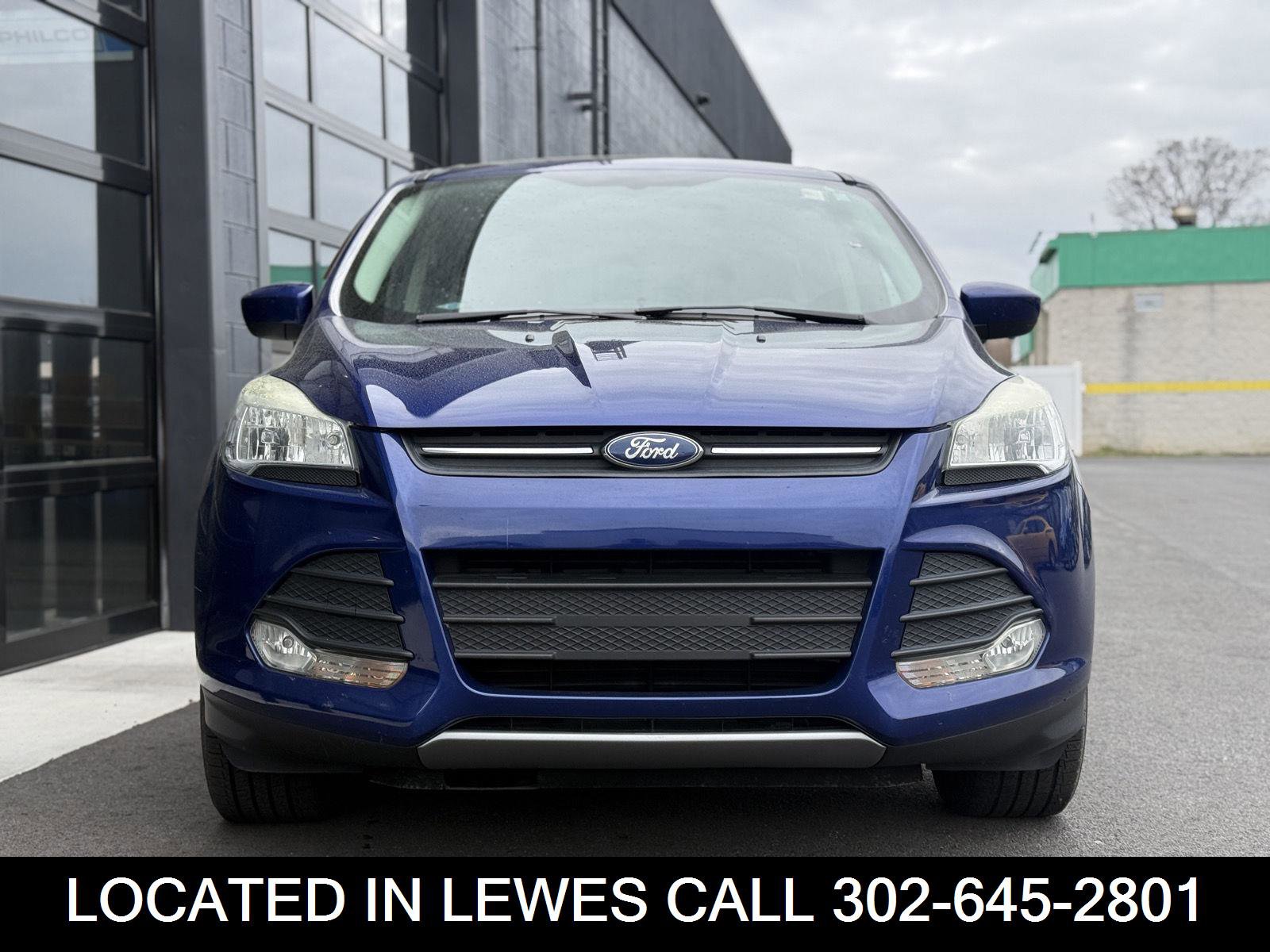 Used 2014 Ford Escape SE image 4