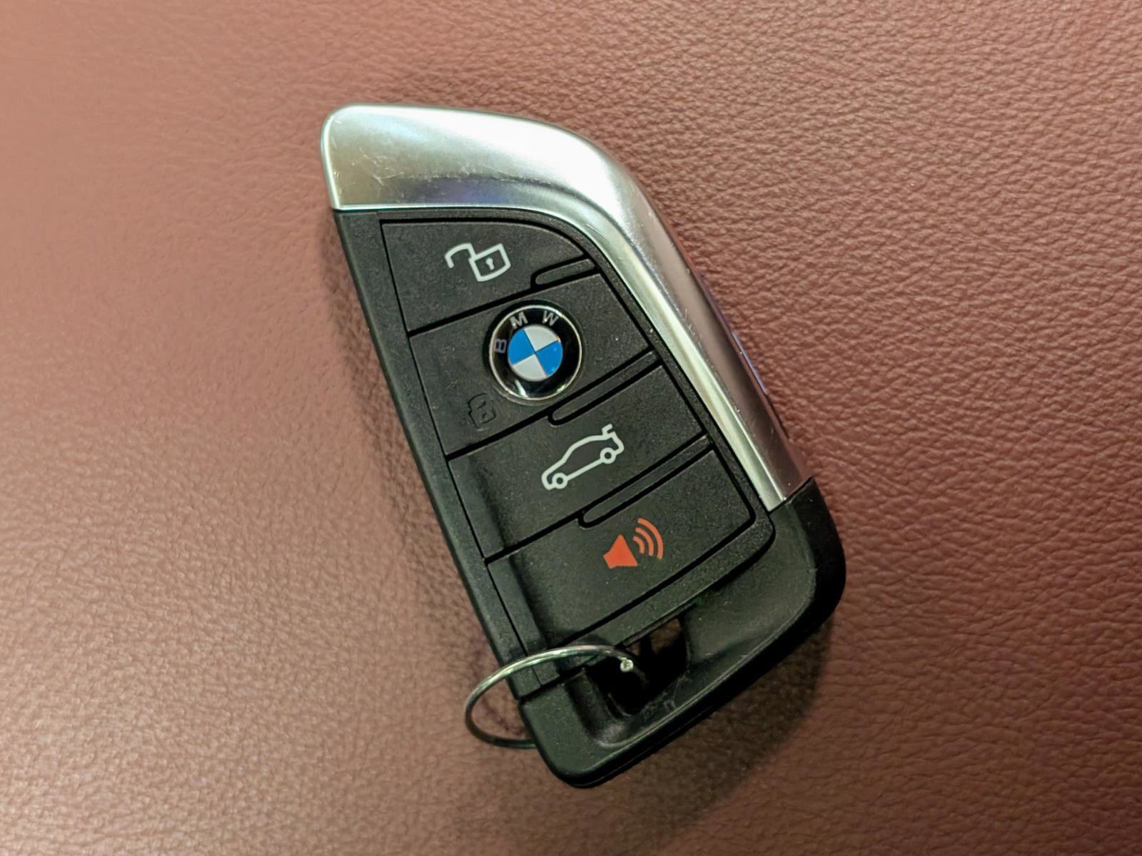 Used 2023 BMW i4 eDrive40 w/ M Sport Package image 39