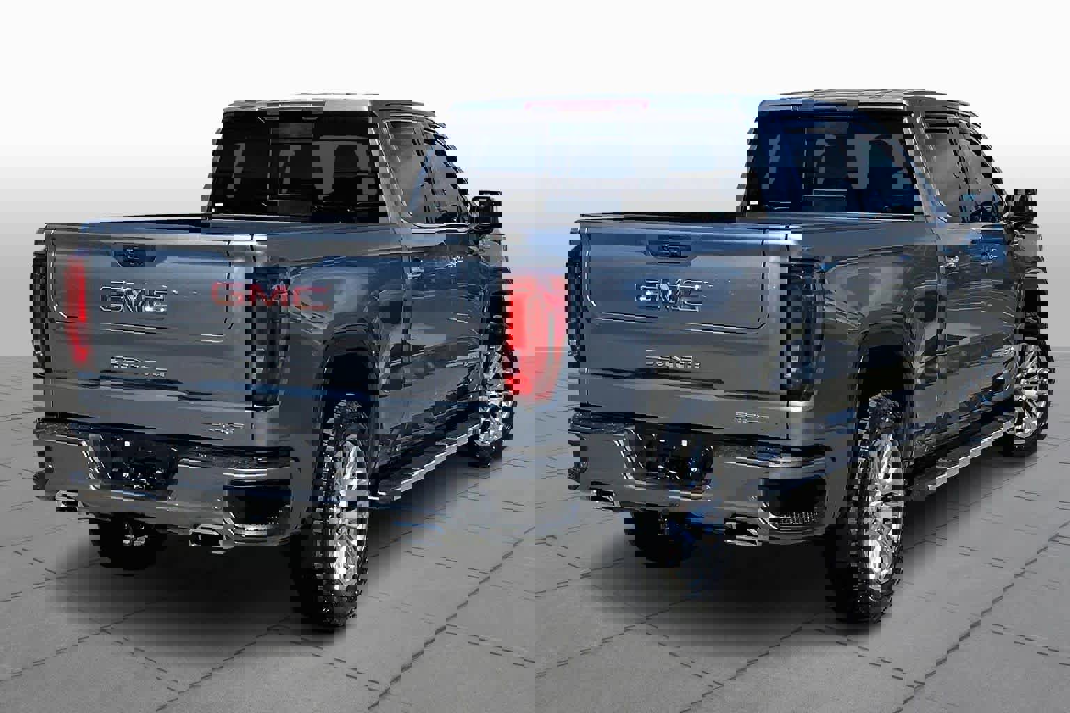 Used 2022 GMC Sierra 1500 Denali w/ Driver Alert Package II image 13