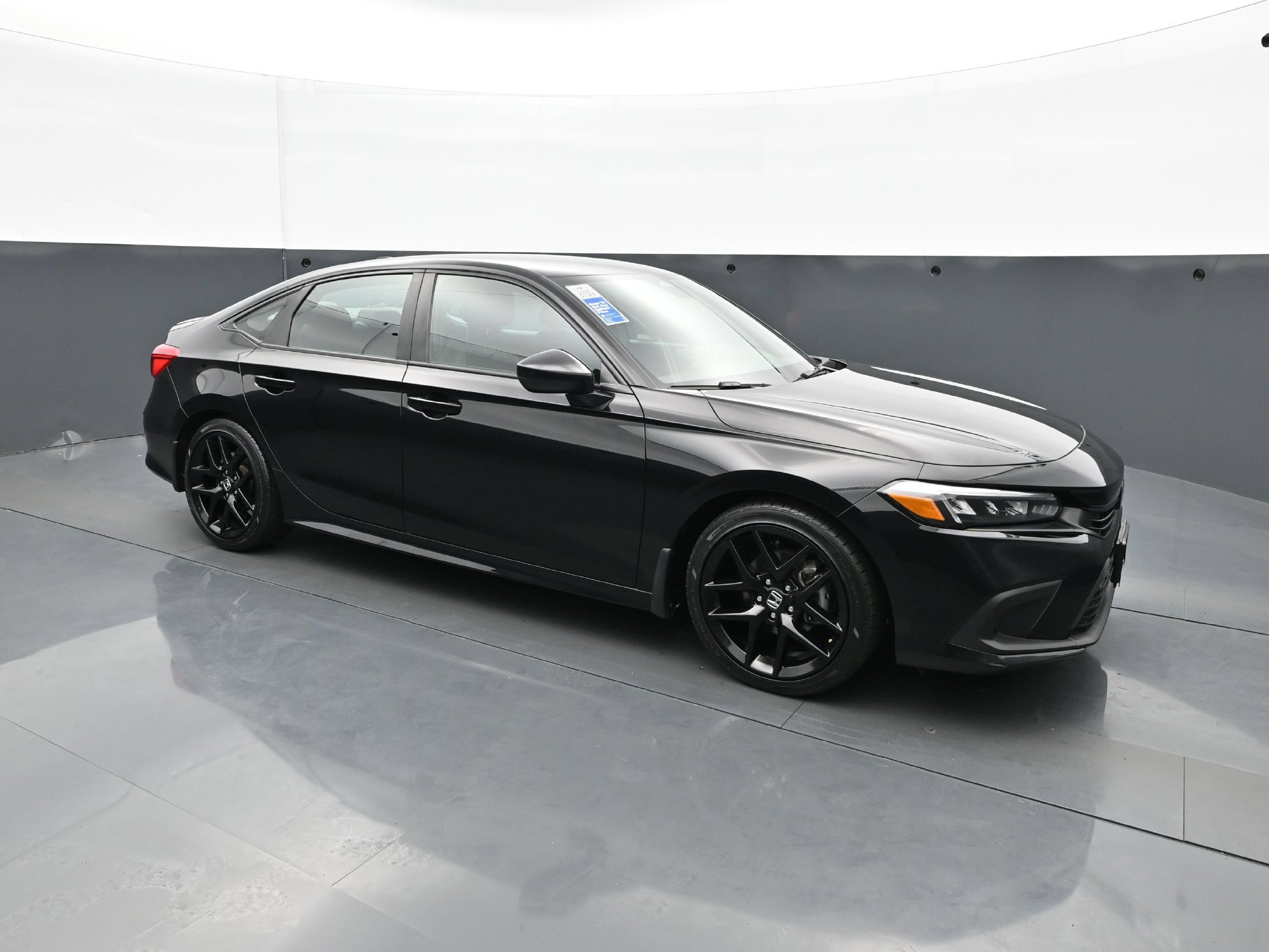 Used 2024 Honda Civic Sport image 9