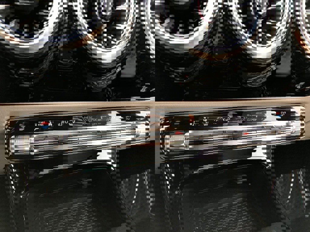 New 2025 Mercedes-Benz CLA 250 4MATIC image 30