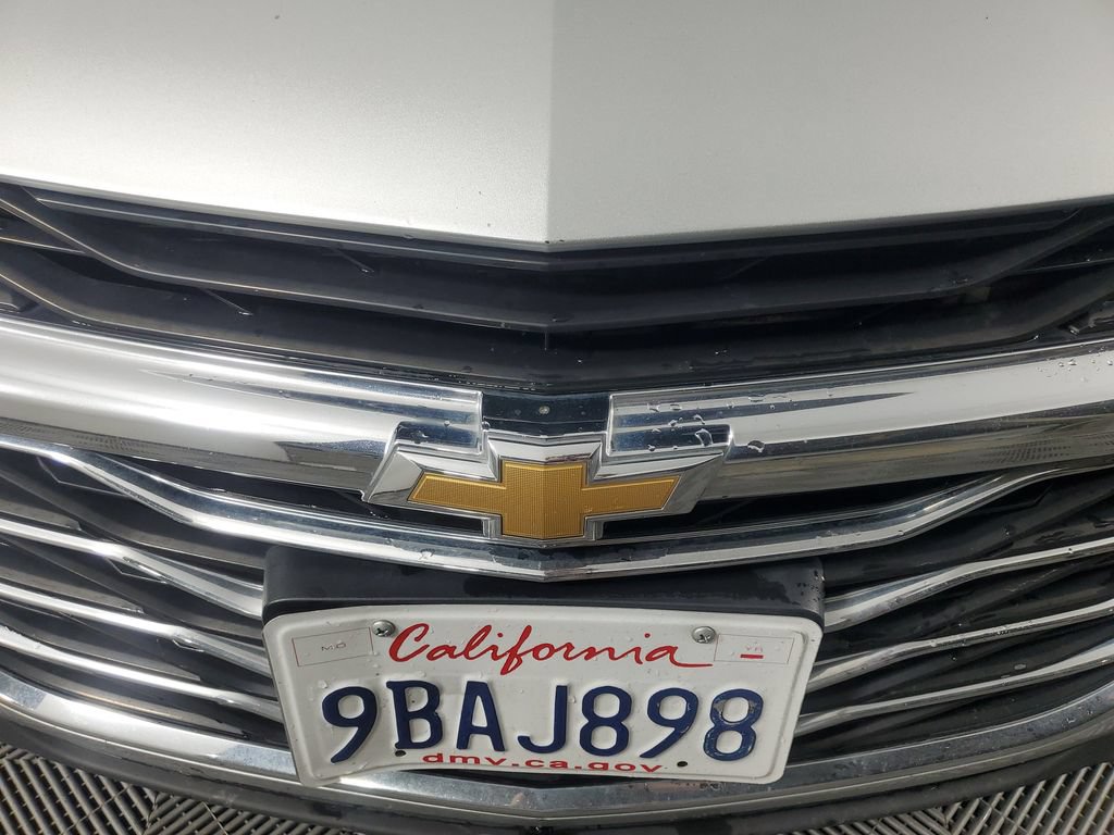 Used 2022 Chevrolet Malibu LT FWD image 10