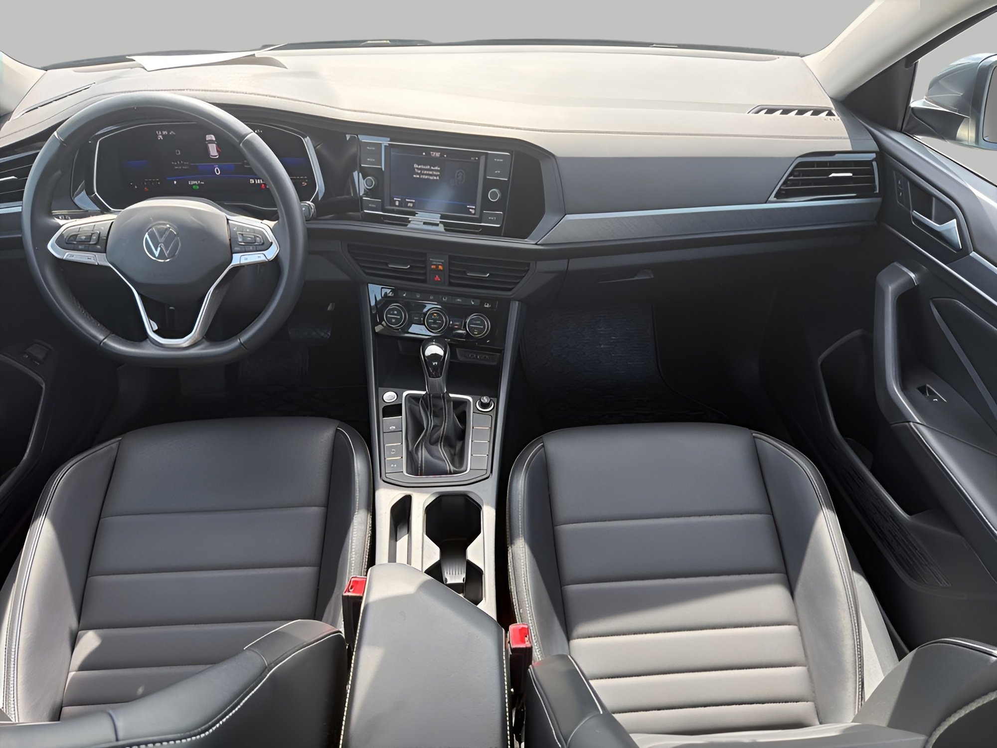 Used 2022 Volkswagen Jetta SE FWD image 10