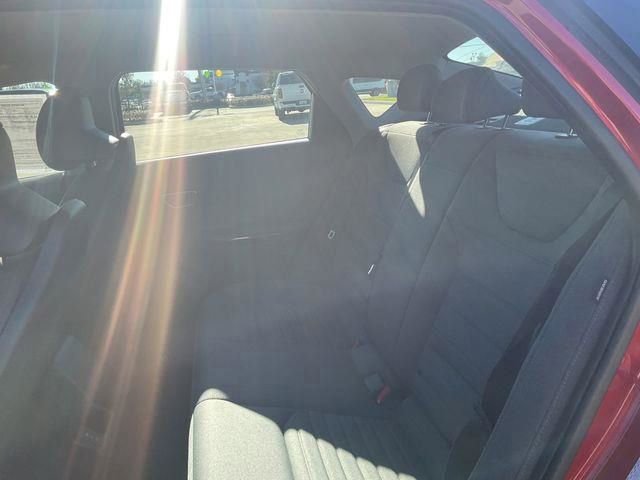 Used 2025 Kia K4 EX image 17