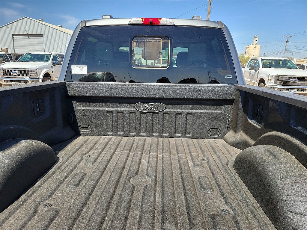 New 2026 Ford F250 XLT w/ XLT Premium Package image 15