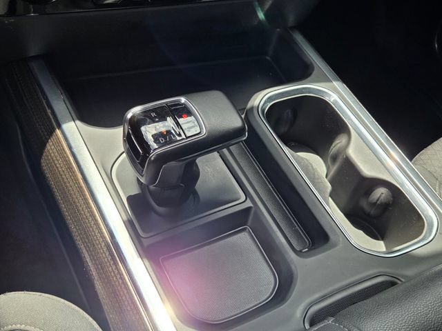 Certified 2022 Chevrolet Silverado 1500 RST AWD/4WD image 23