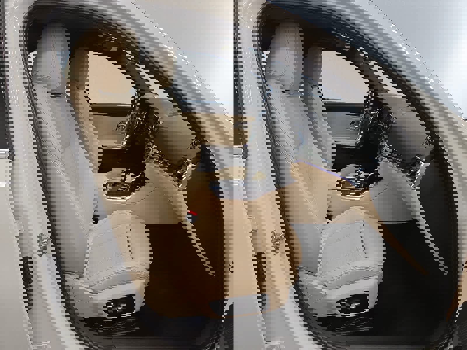 Used 2022 BMW 330i xDrive Sedan w/ Driving Assistance Package image 20