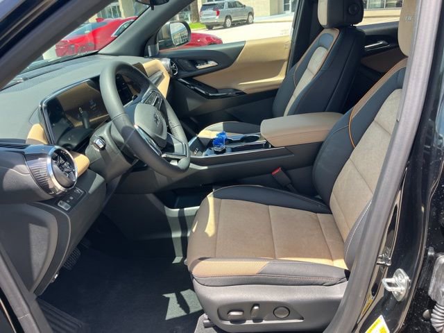 New 2026 Chevrolet Equinox ACTIV w/ Convenience Package III image 16