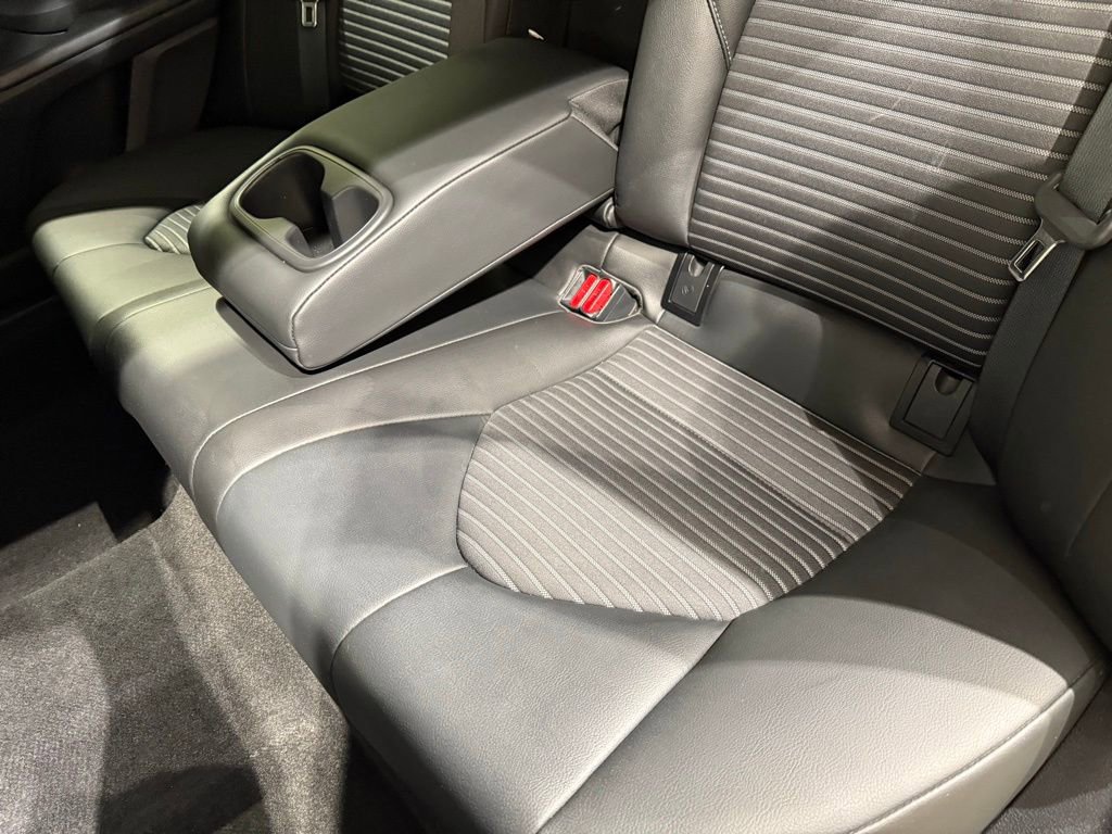 Certified 2024 Toyota Camry SE image 18