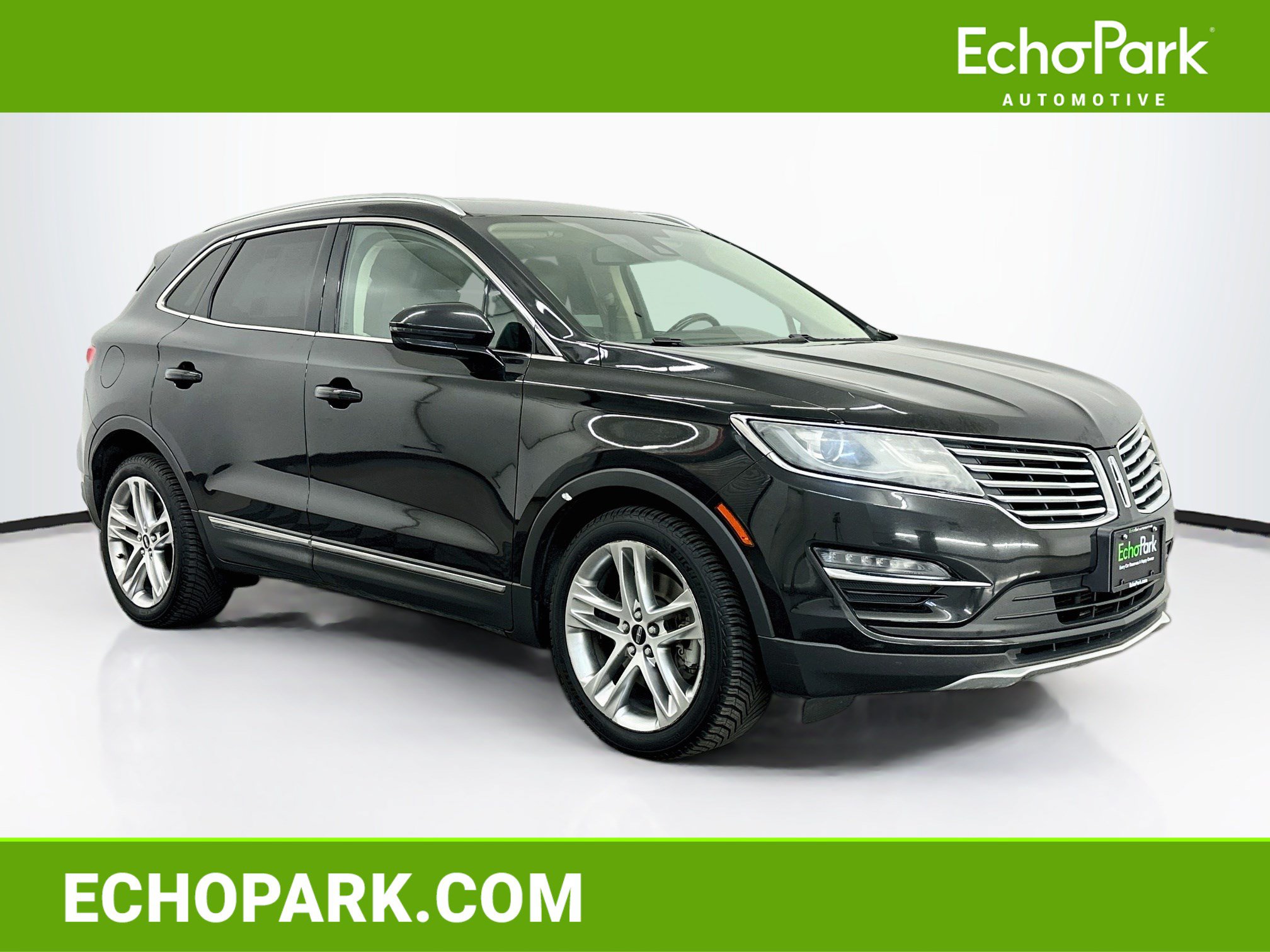 Used 2015 Lincoln MKC AWD w/ Equipment Group 102A Reserve image 1
