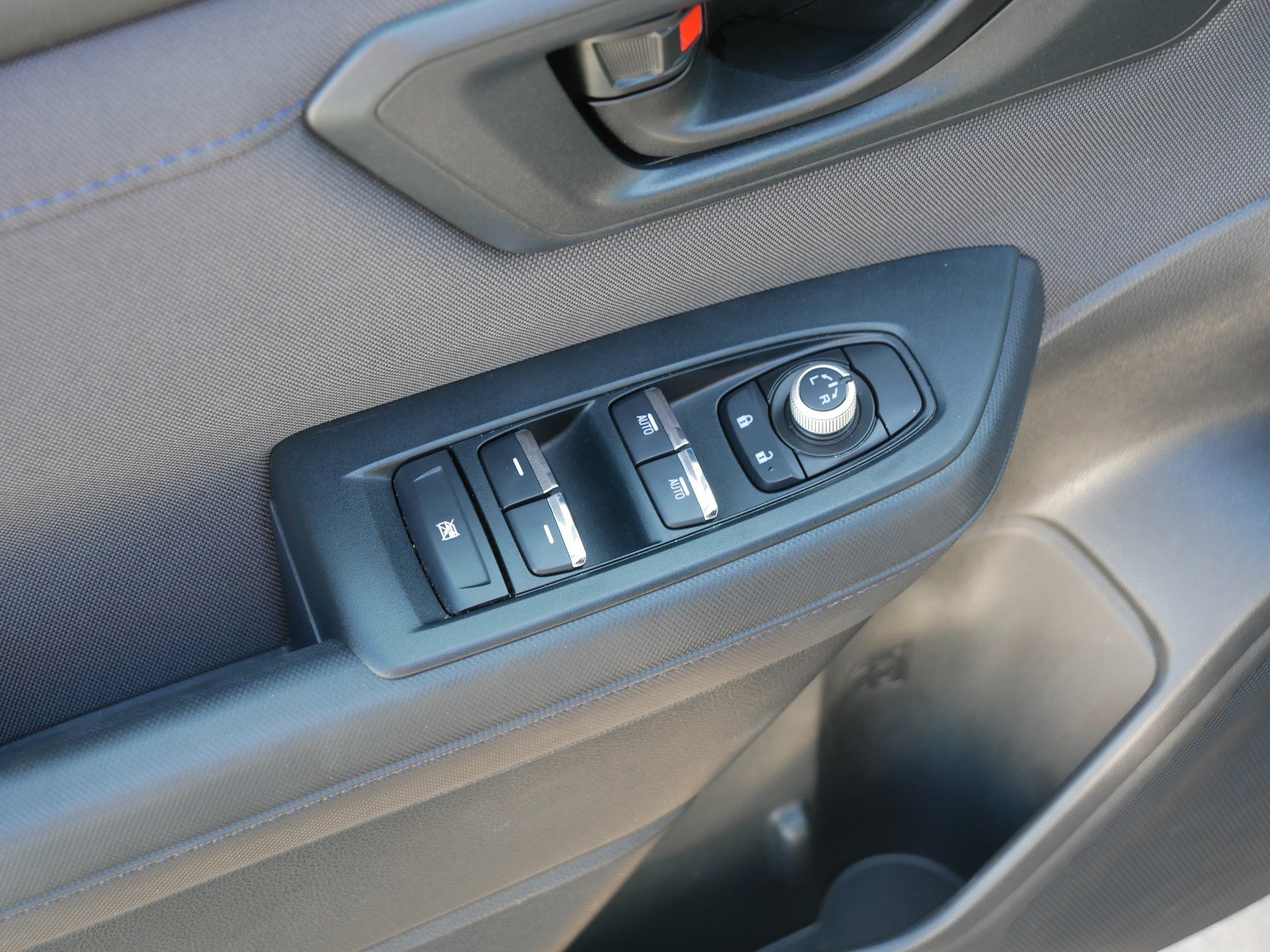 Certified 2025 Subaru Forester Premium image 19