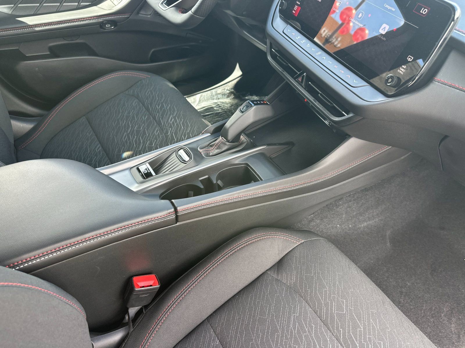 New 2026 Dodge Charger R/T AWD/4WD image 15