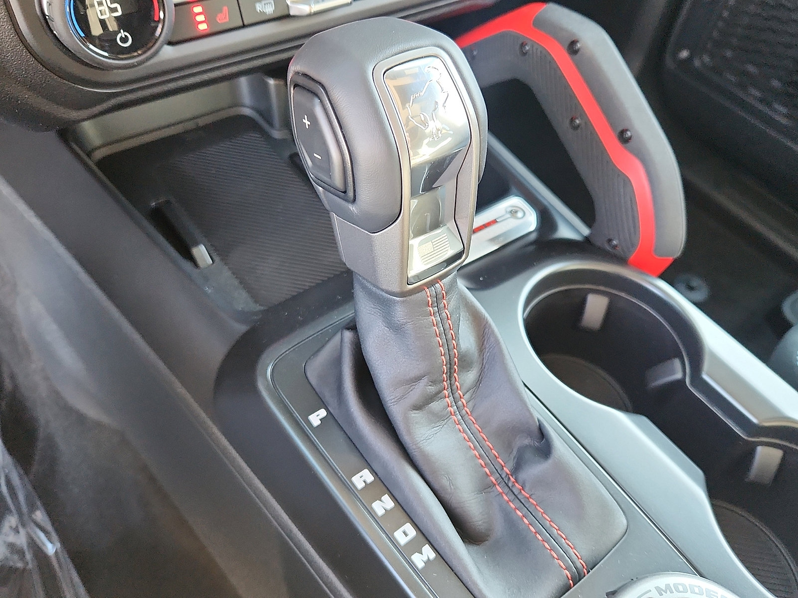 New 2025 Ford Bronco Heritage Edition image 10