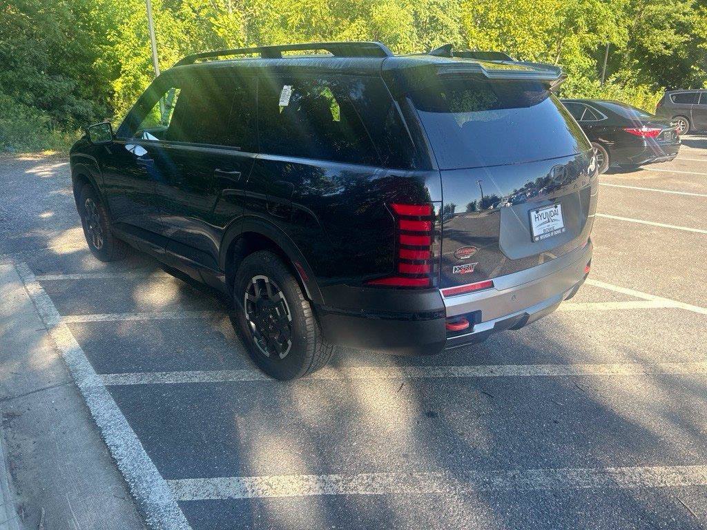 New 2026 Hyundai Palisade XRT Pro AWD/4WD image 5