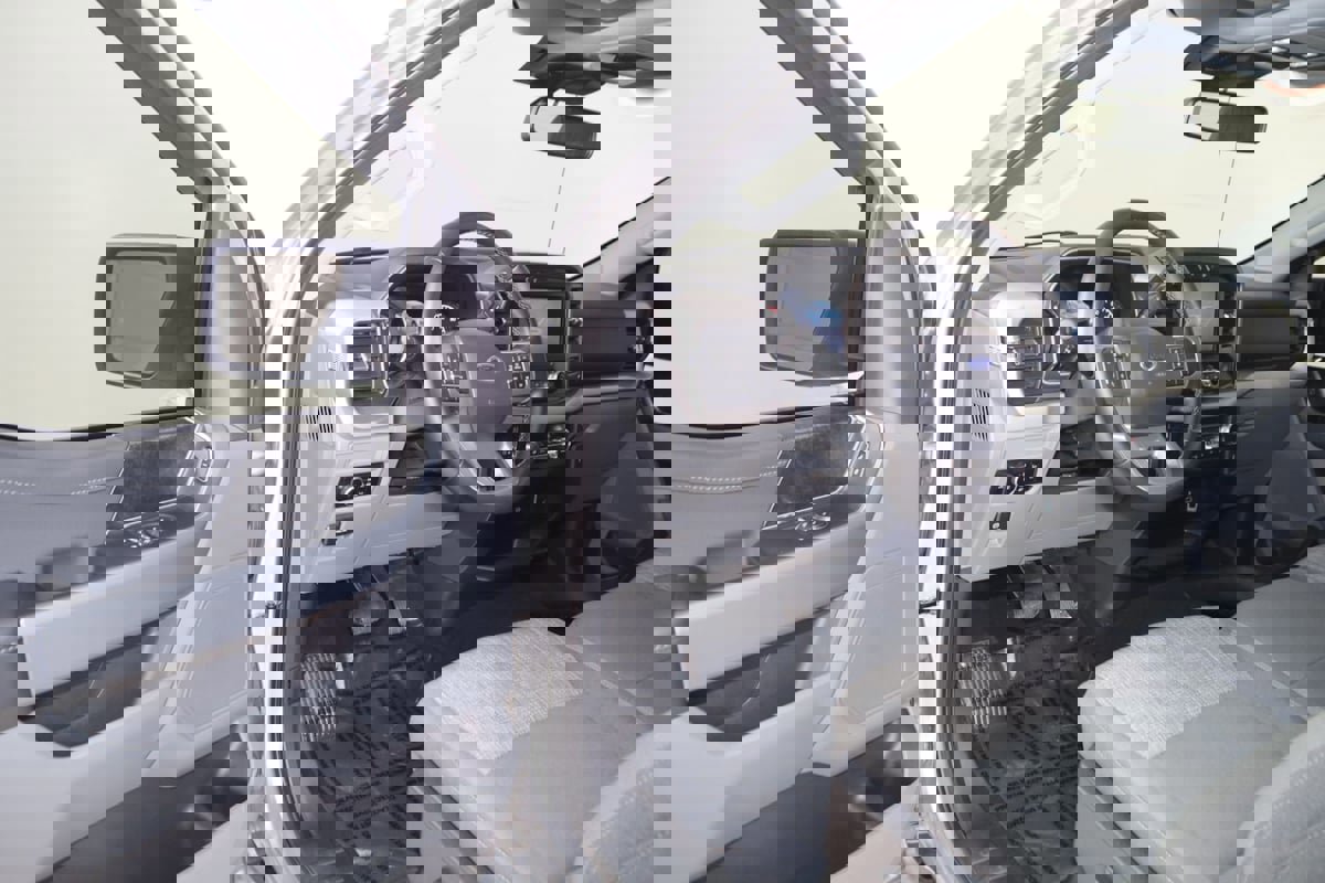 Used 2023 Ford F150 XLT w/ Equipment Group 301A Mid AWD/4WD image 50