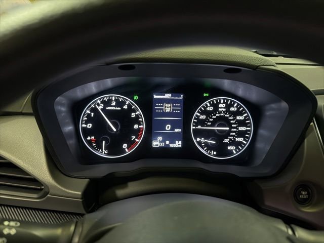 Used 2026 Subaru Crosstrek 2.0i Premium AWD/4WD image 35