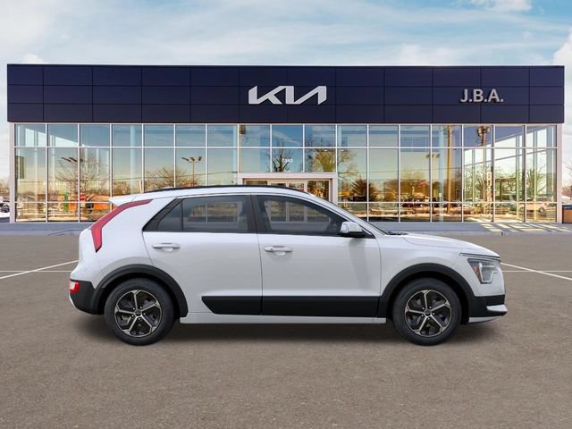 New 2026 Kia Niro EX FWD image 7