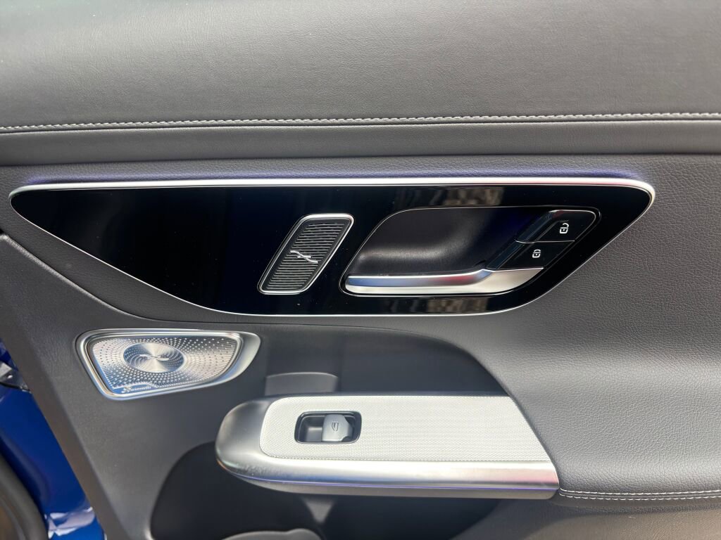 New 2026 Mercedes-Benz GLC 300 4MATIC image 16