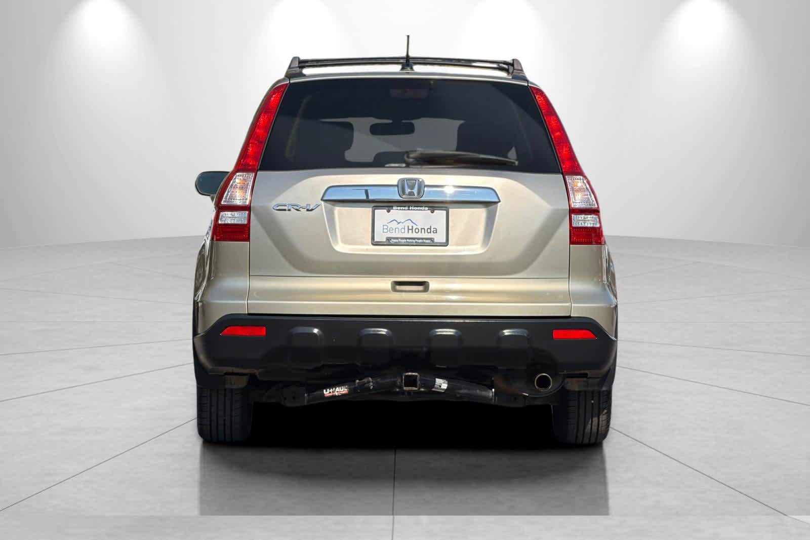 Used 2008 Honda CR-V EX-L image 7