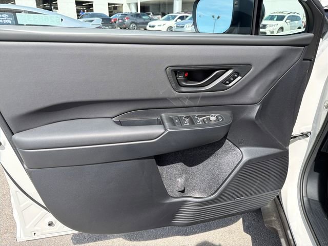 New 2026 Subaru Outback Wilderness AWD/4WD image 17