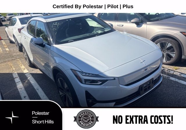 Used 2024 Polestar Polestar 2 AWD/4WD image 1
