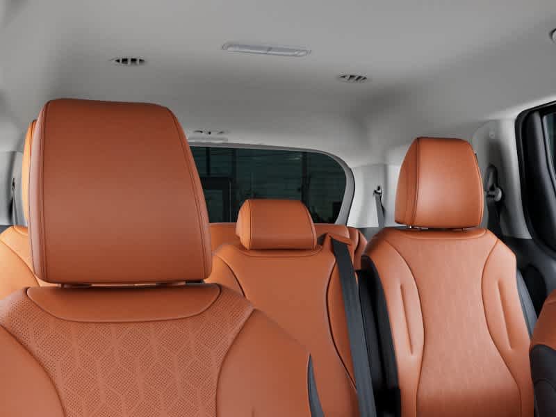 New 2026 Kia Carnival EX FWD image 27