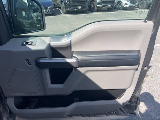 Used 2020 Ford F150 XLT w/ XTR Package image 23