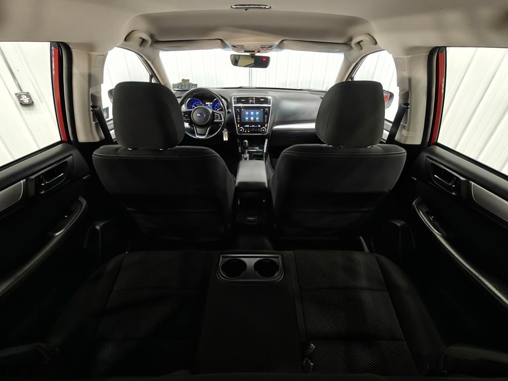 Used 2018 Subaru Outback 2.5i Premium AWD/4WD image 27