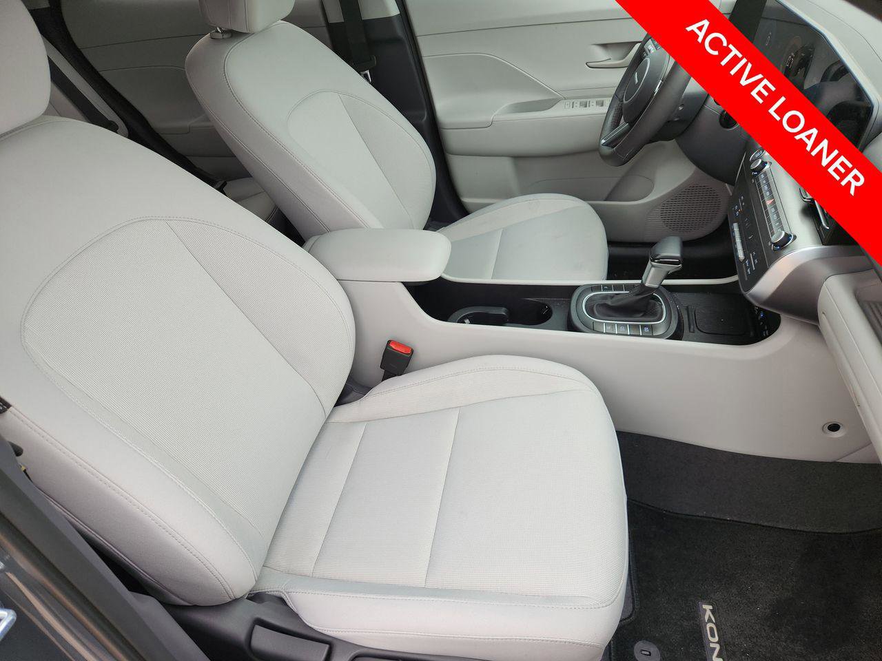 New 2026 Hyundai Kona SEL Sport FWD image 11