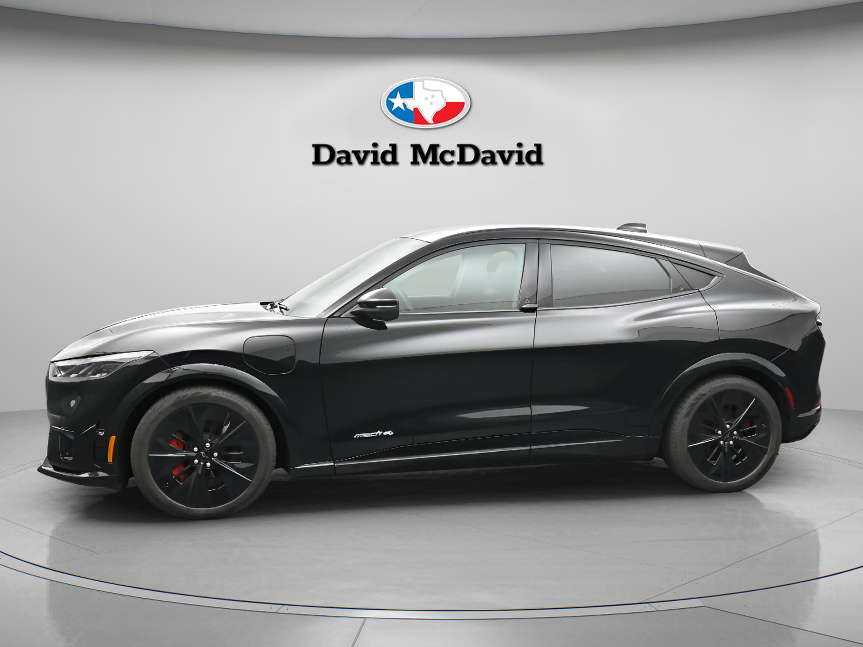 Used 2025 Ford Mustang Mach-E GT image 5