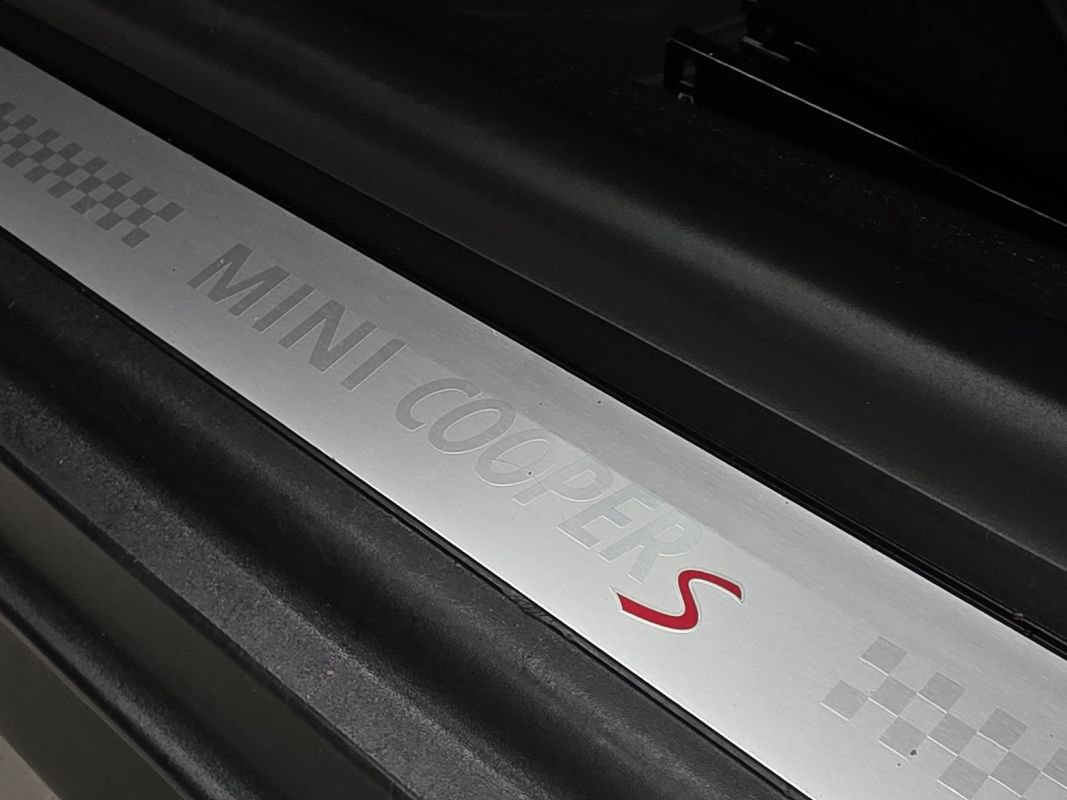 Used 2012 MINI Cooper S image 29