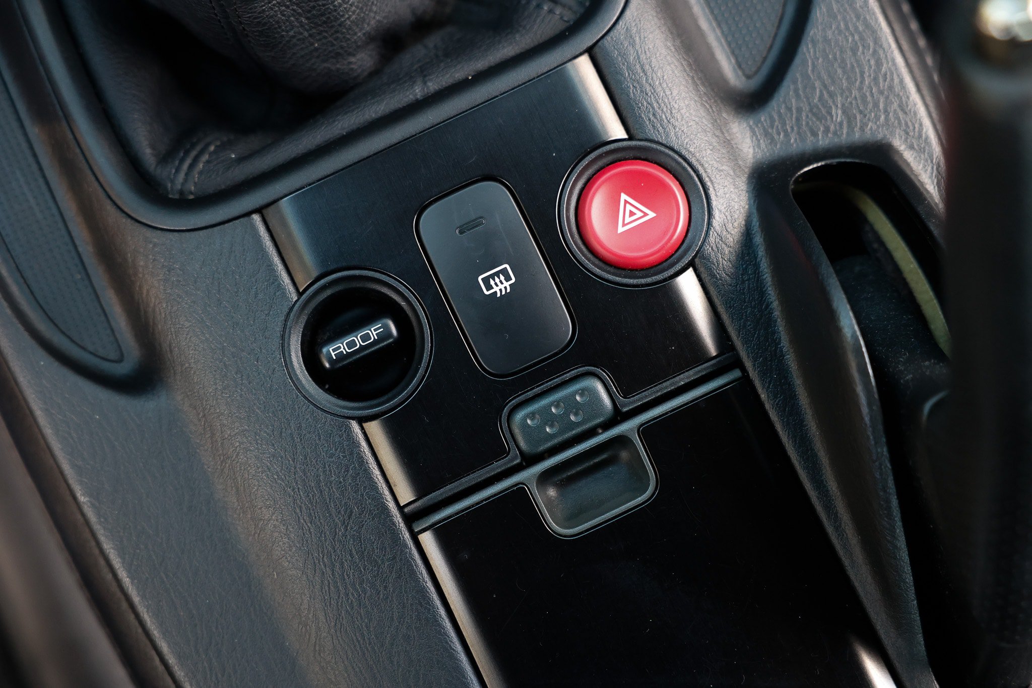 Used 2008 Honda S2000 image 36