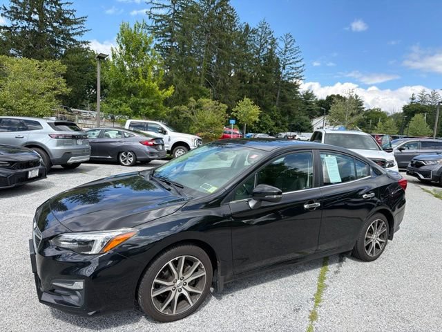 Used 2019 Subaru Impreza 2.0i Limited AWD/4WD image 2