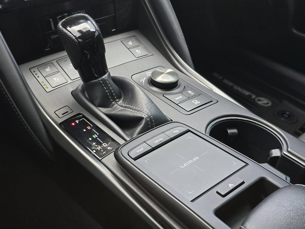 Used 2021 Lexus IS 350 F Sport RWD image 26